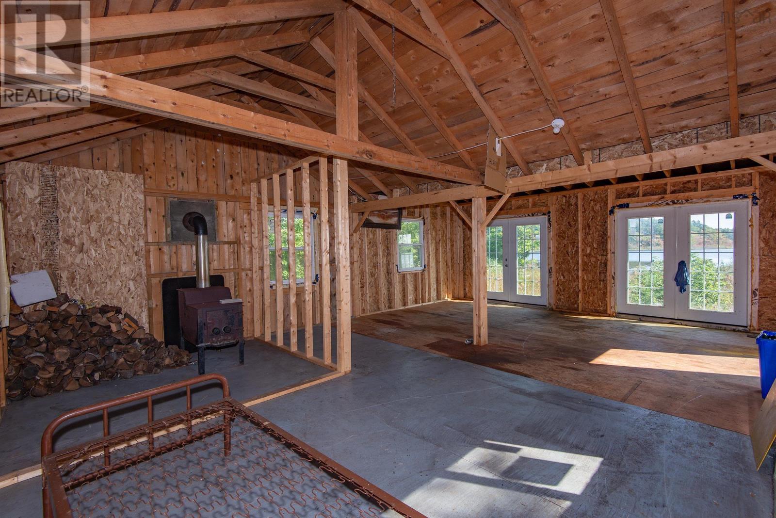 For sale Gilberts Cove Road, Weymouth Mills, Nova Scotia B0W3T0