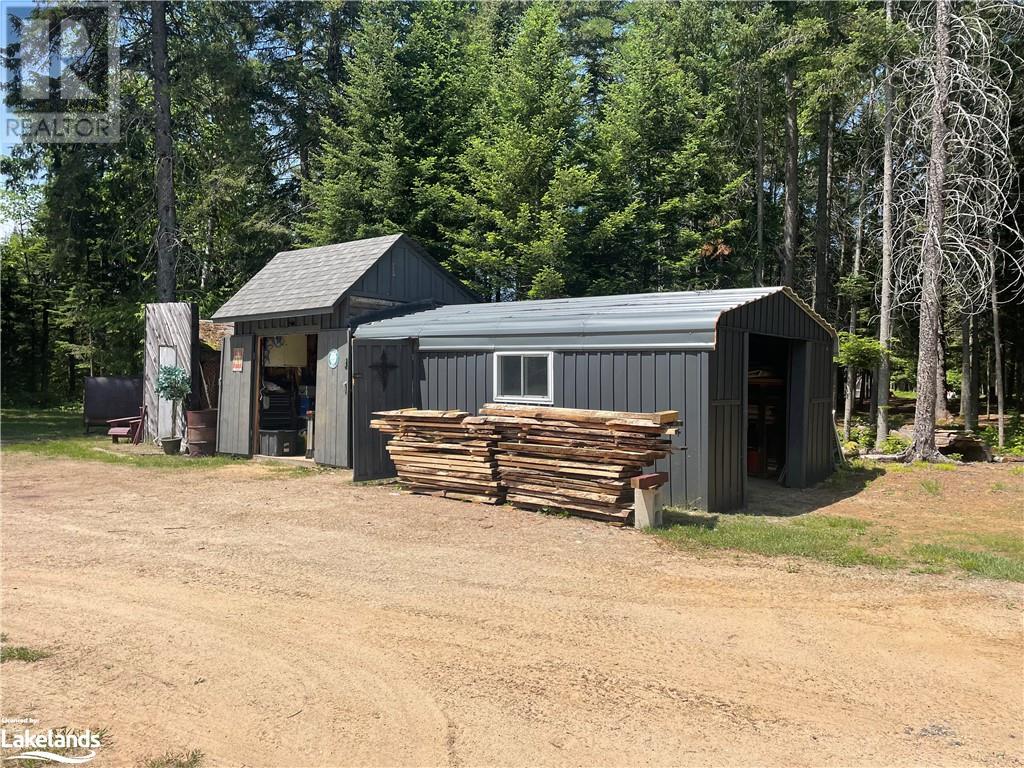 For sale 270 KATRINE ROAD, Katrine, Ontario P0A1L0 40552230 REALTOR.ca