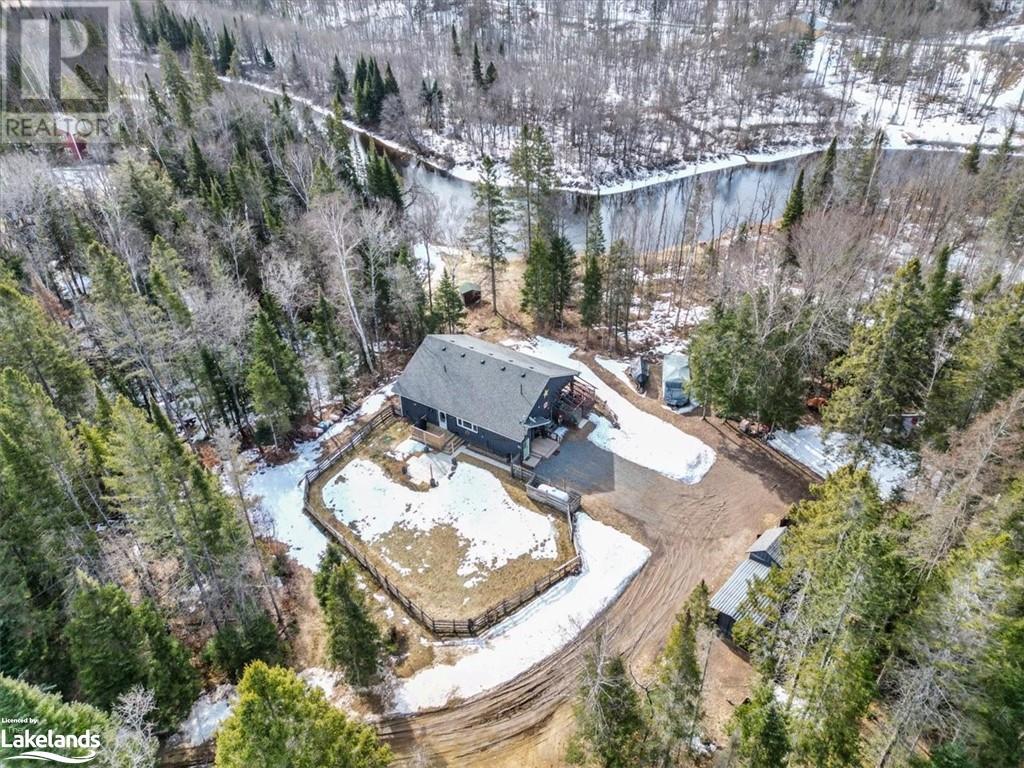 For sale 270 KATRINE ROAD, Katrine, Ontario P0A1L0 40552230 REALTOR.ca