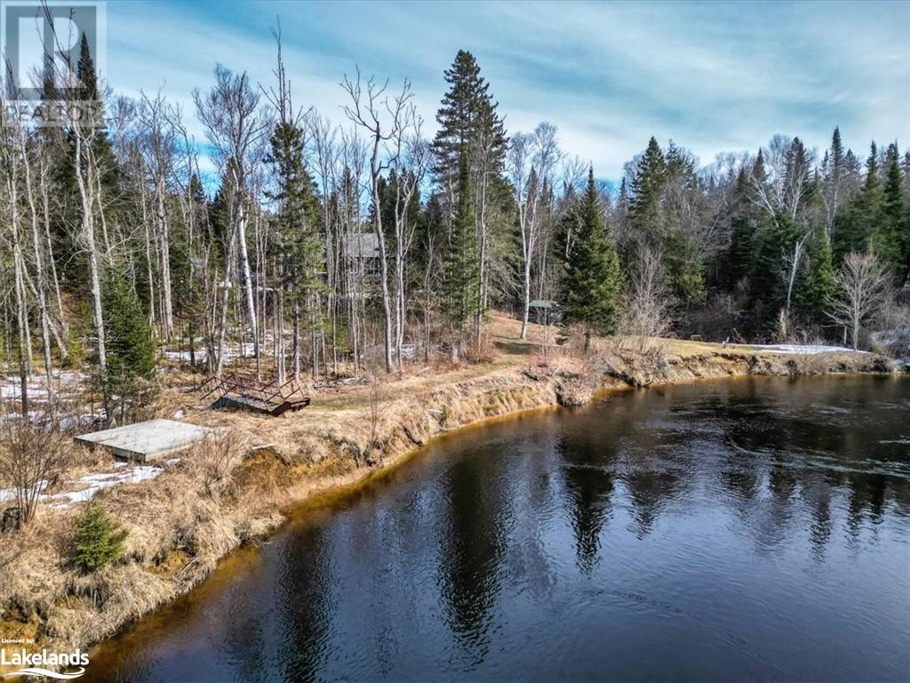 For sale 270 KATRINE ROAD, Katrine, Ontario P0A1L0 40552230 REALTOR.ca