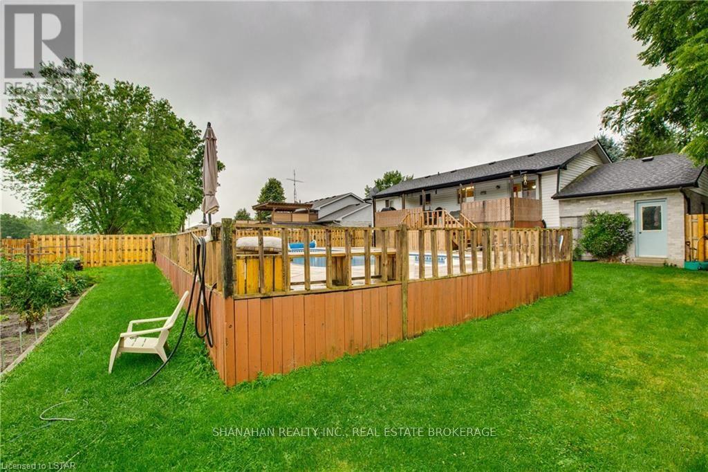 For sale 3124 BROADWAY ST ST, BrookeAlvinston, Ontario N0N1A0