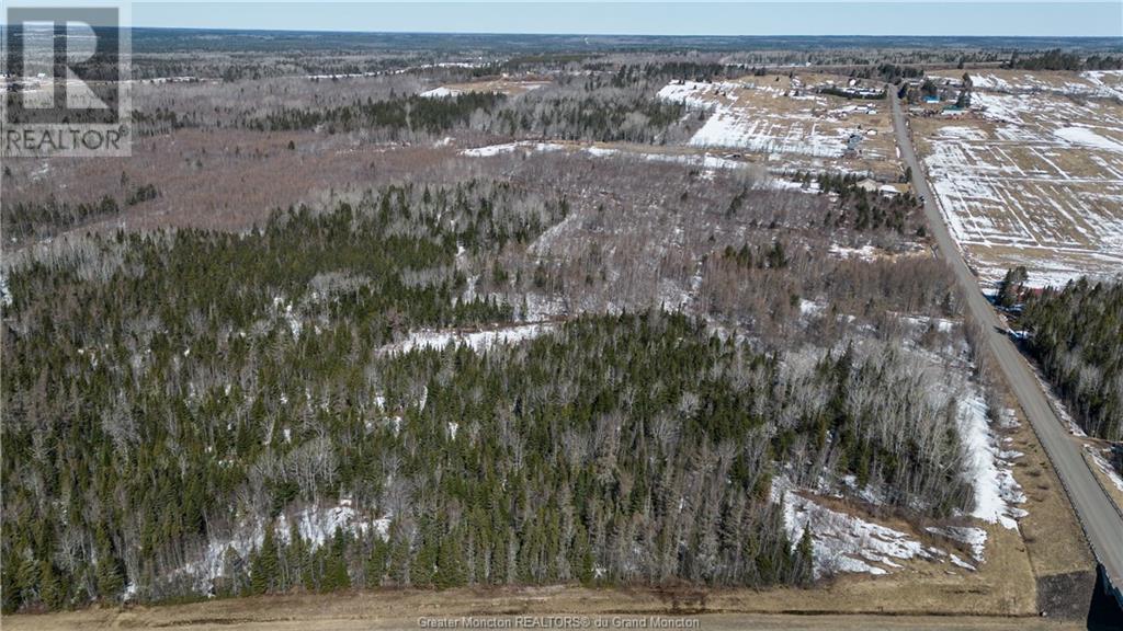 For sale Lot 243 Upper Mountain RD, Boundary Creek, New Brunswick