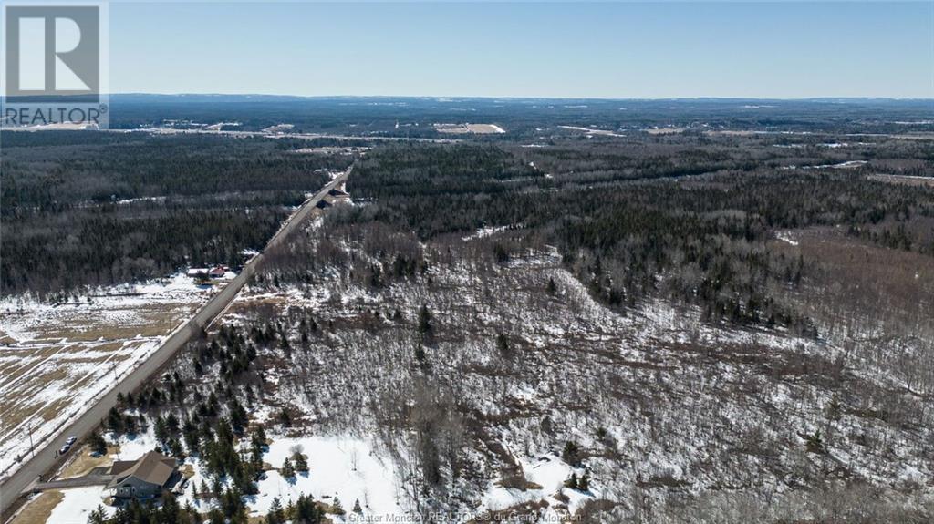 For sale Lot 243 Upper Mountain RD, Boundary Creek, New Brunswick