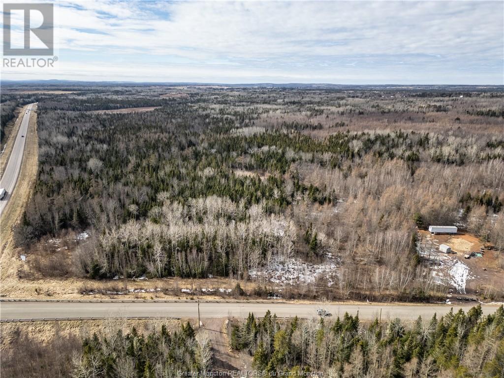 For sale Lot 243 Upper Mountain RD, Boundary Creek, New Brunswick