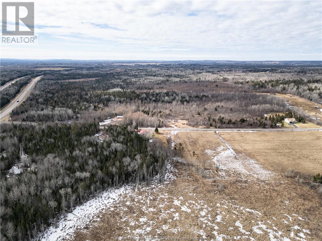 For sale Lot 243 Upper Mountain RD, Boundary Creek, New Brunswick