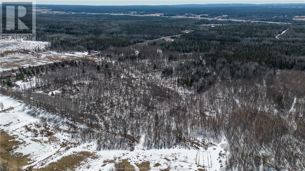 For sale Lot 243 Upper Mountain RD, Boundary Creek, New Brunswick