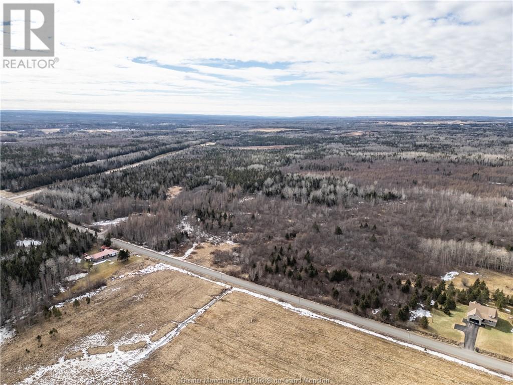 For sale Lot 243 Upper Mountain RD, Boundary Creek, New Brunswick