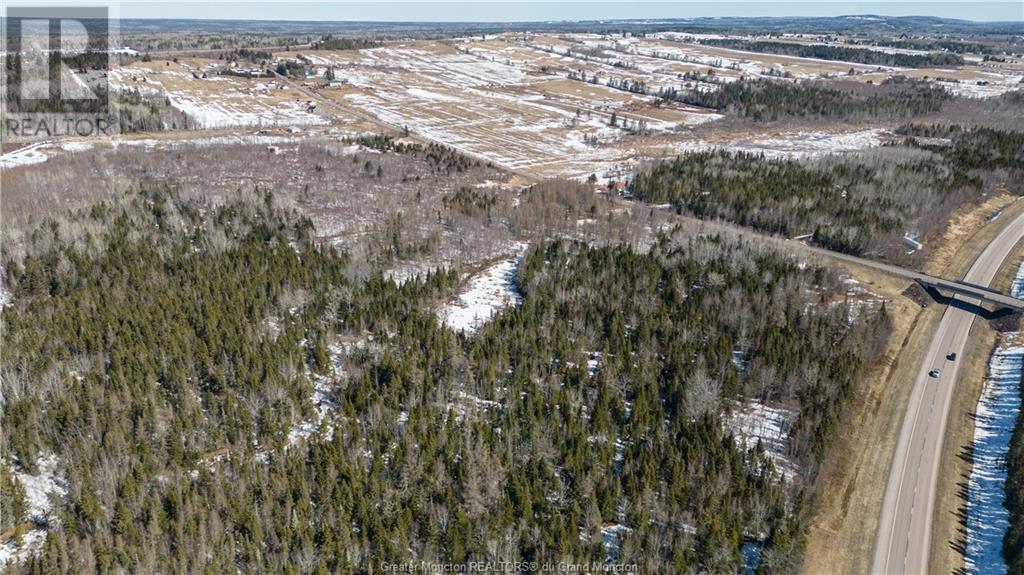 For sale Lot 243 Upper Mountain RD, Boundary Creek, New Brunswick