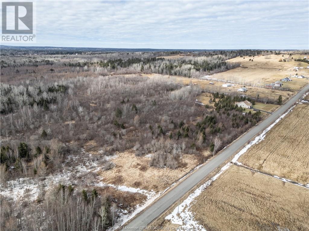 For sale Lot 243 Upper Mountain RD, Boundary Creek, New Brunswick
