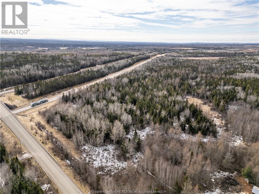 For sale Lot 243 Upper Mountain RD, Boundary Creek, New Brunswick