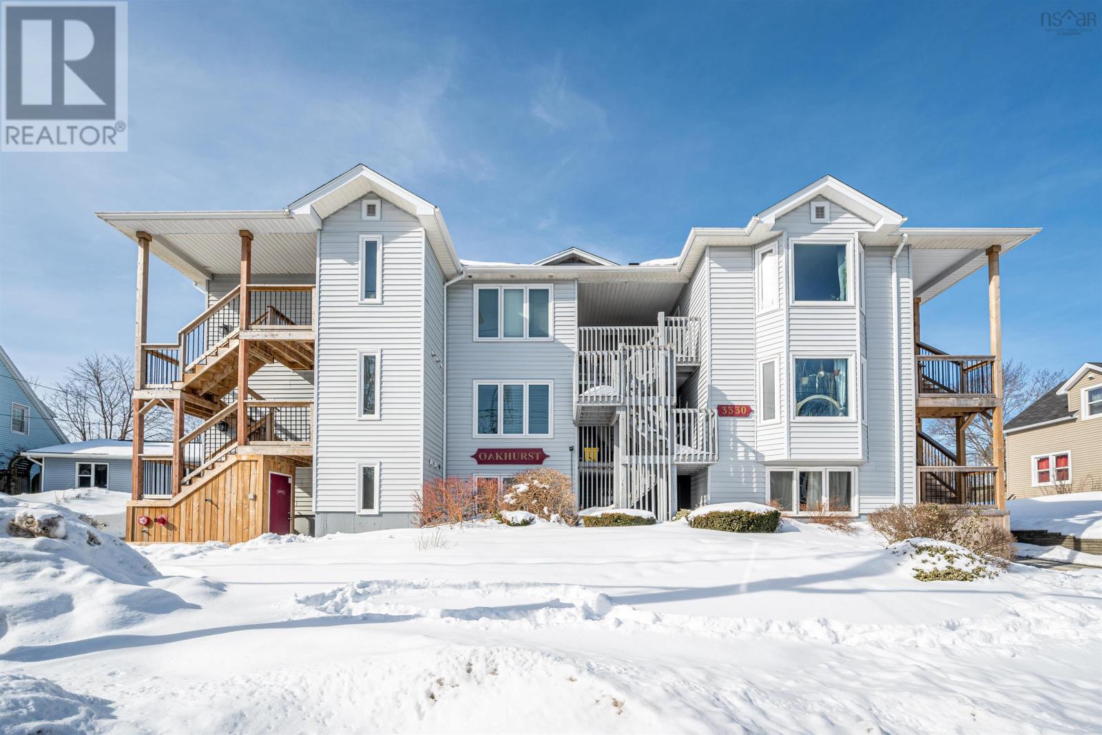 205 3330 Westerwald Street, Fairview, Nova Scotia B3N2R7 REALTOR.ca