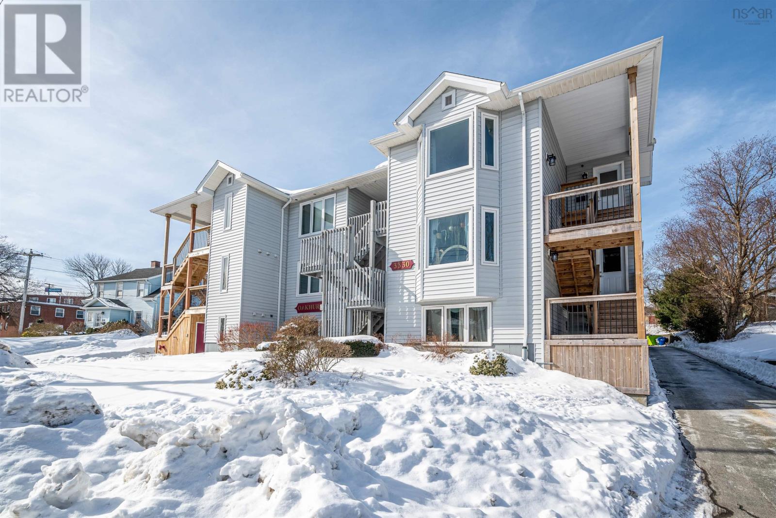 205 3330 Westerwald Street, Fairview, Nova Scotia B3N2R7 REALTOR.ca