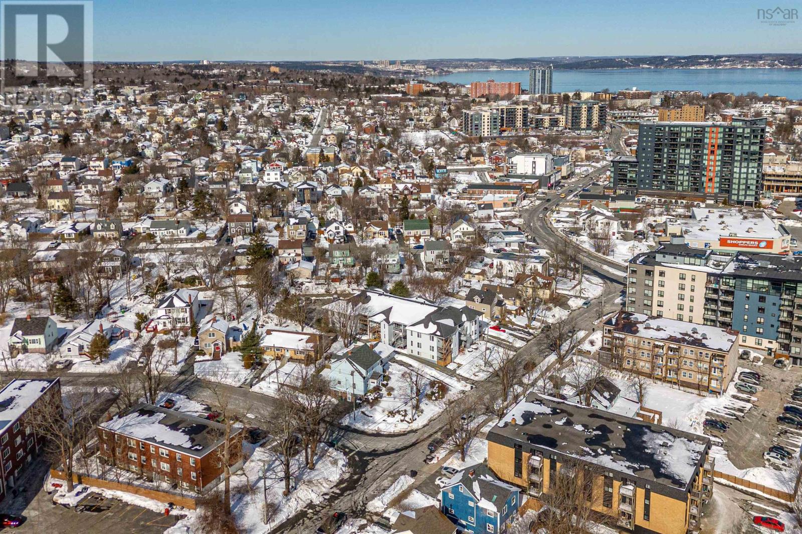 205 3330 Westerwald Street, Fairview, Nova Scotia B3N2R7 REALTOR.ca