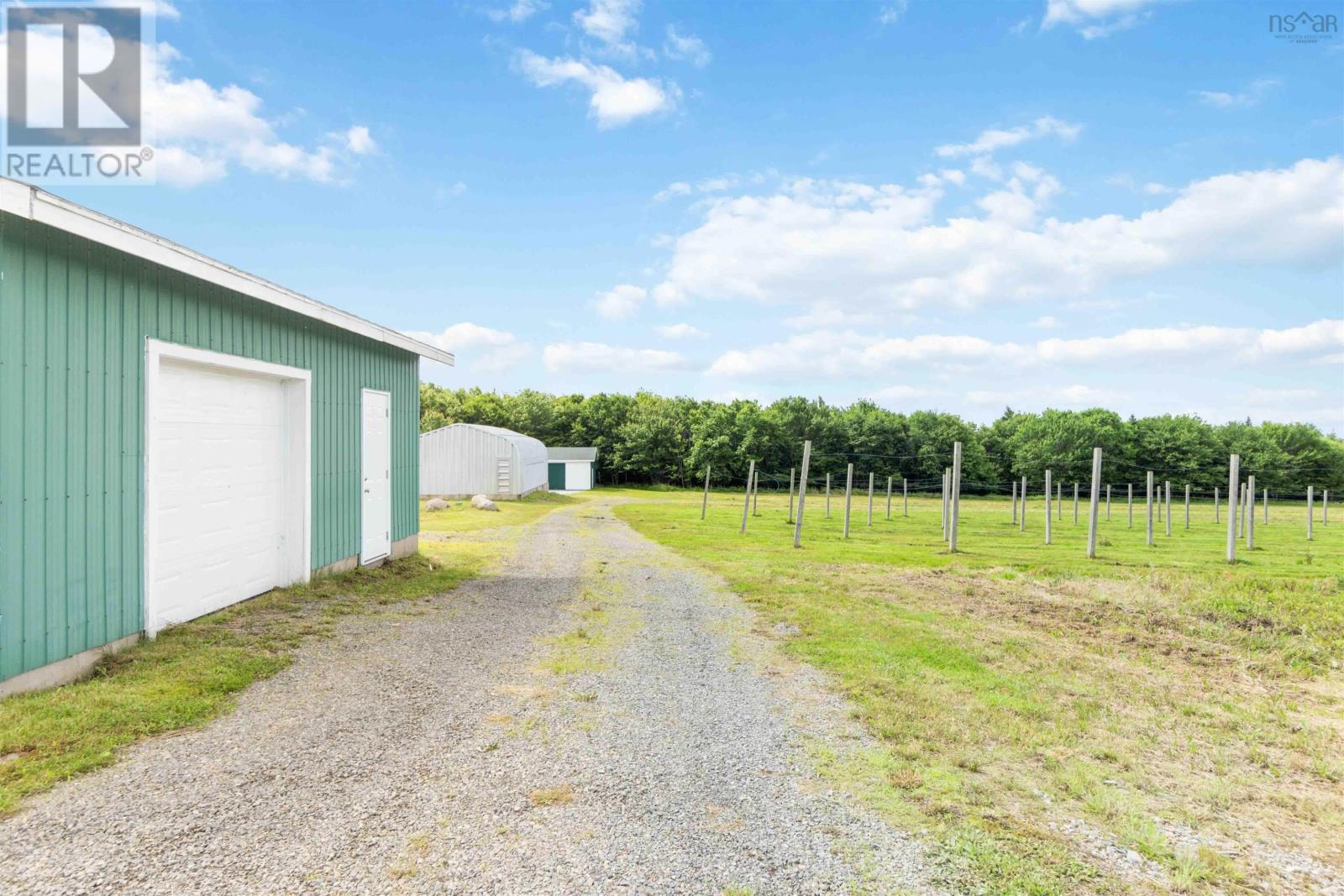 For sale 1272 Hilltown Road, Hilltown, Nova Scotia B0W3T0 202313748