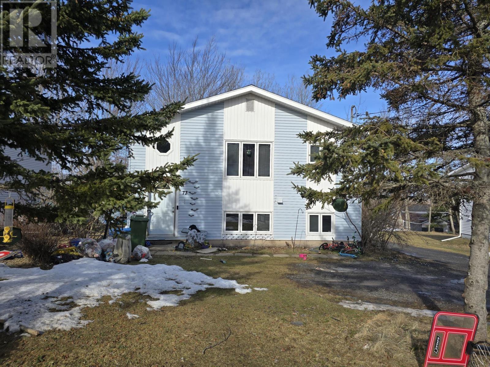 73 Fourteenth Street, Trenton, Nova Scotia B0K1X0 REALTOR.ca