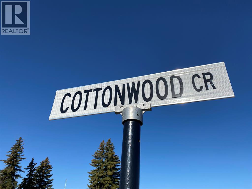 For sale 5 Cottonwood Crescent, Rosemary, Alberta T0J2W0 A2114083