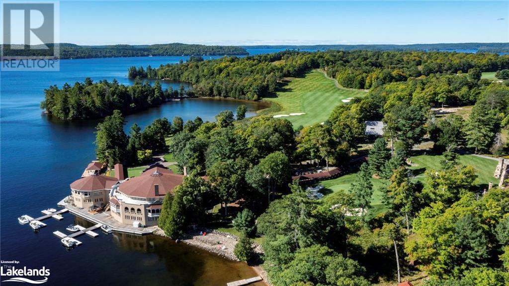 For sale 66 BIGWIN ISLAND, Baysville, Ontario P0B1A0 40547543