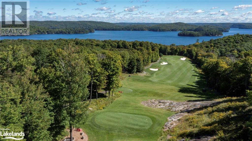 For sale 66 BIGWIN ISLAND, Baysville, Ontario P0B1A0 40547543