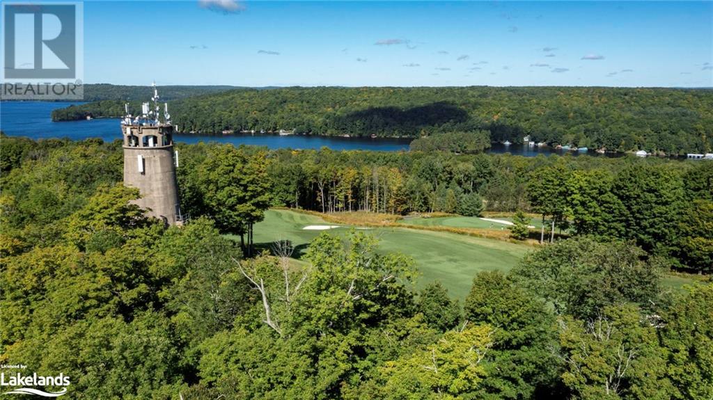 For sale 66 BIGWIN ISLAND, Baysville, Ontario P0B1A0 40547543