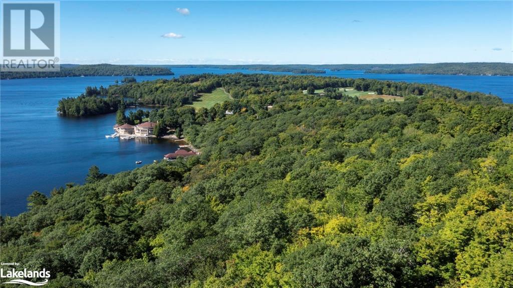 For sale 66 BIGWIN ISLAND, Baysville, Ontario P0B1A0 40547543