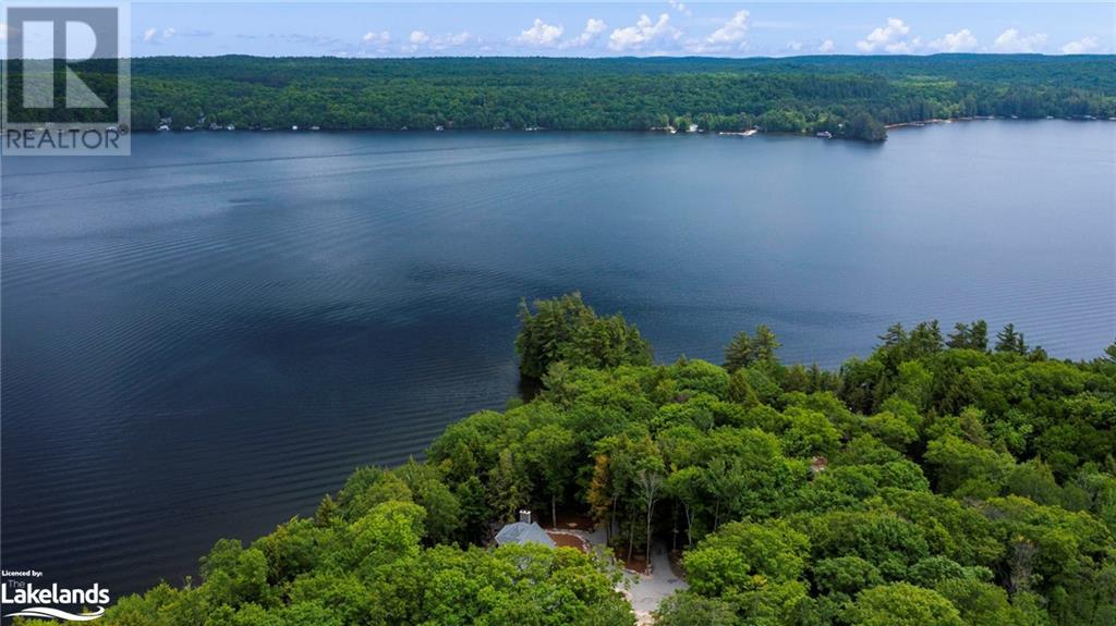 For sale 66 BIGWIN ISLAND, Baysville, Ontario P0B1A0 40547543