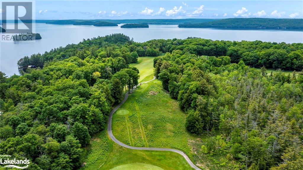 For sale 66 BIGWIN ISLAND, Baysville, Ontario P0B1A0 40547543