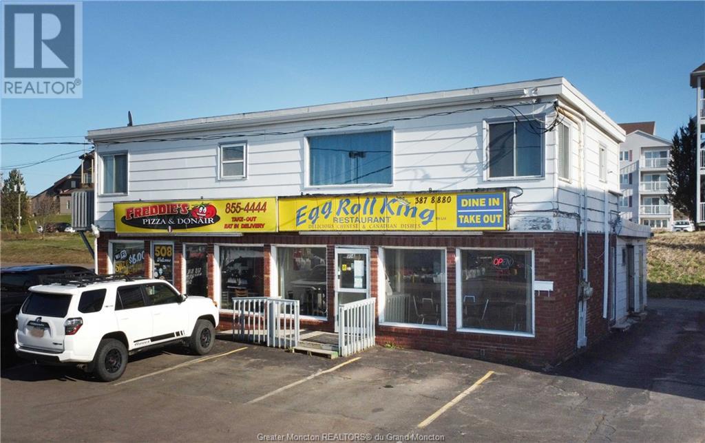 For sale 508 Coverdale RD, Riverview, New Brunswick E1B3K4 M157641