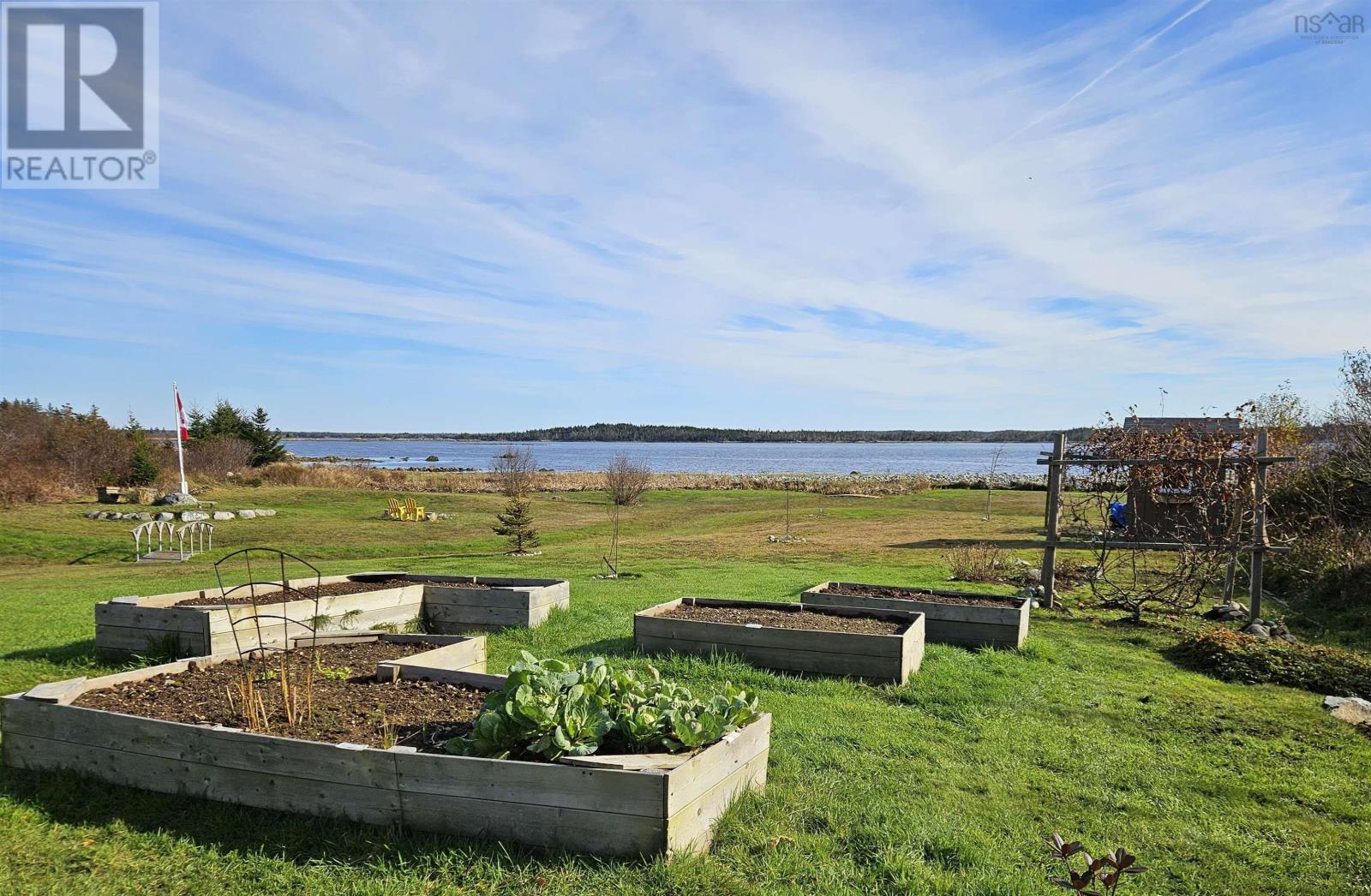 For sale 2117 Port Latour Road, Upper Port La Tour, Nova Scotia B0W3N0