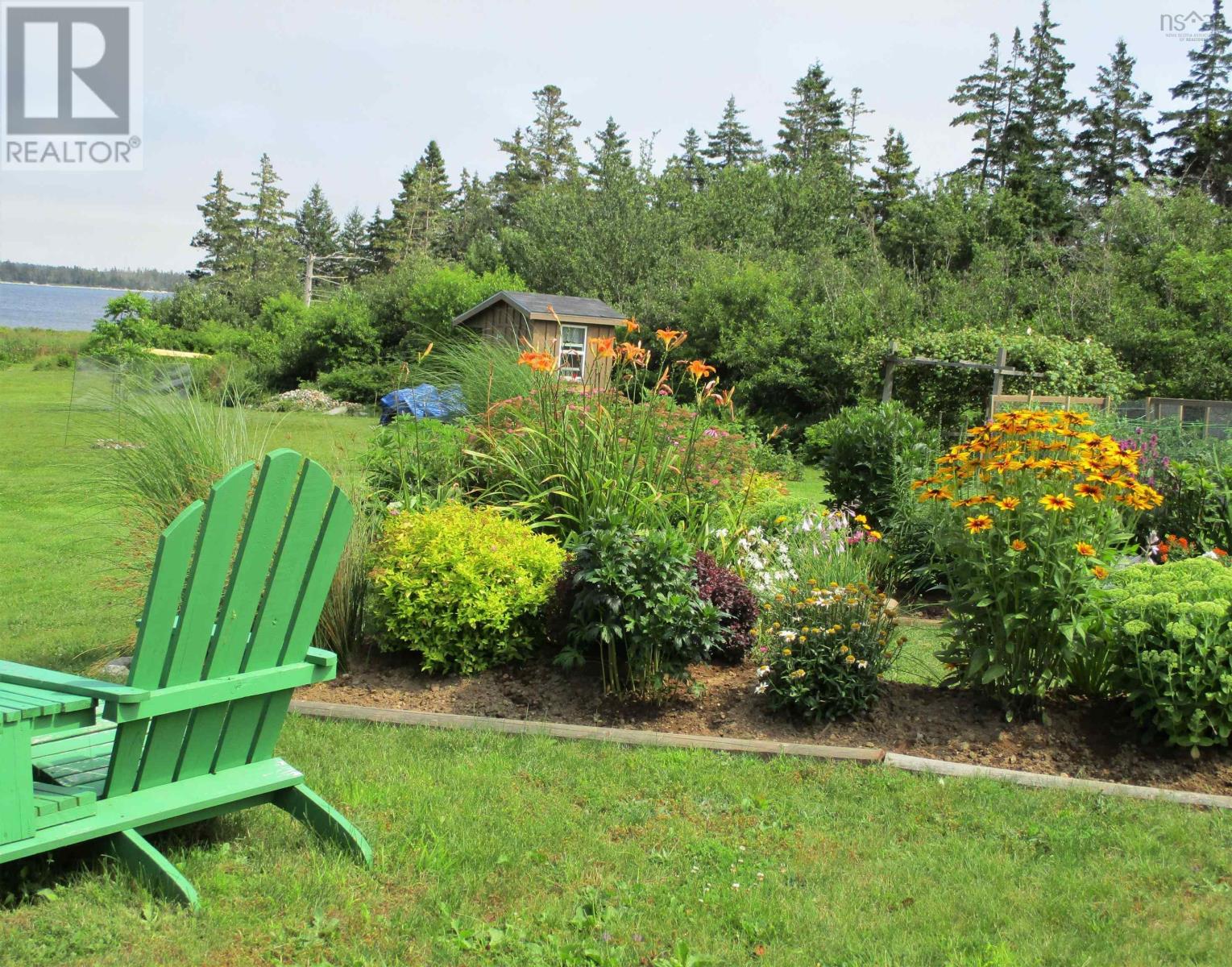For sale 2117 Port Latour Road, Upper Port La Tour, Nova Scotia B0W3N0