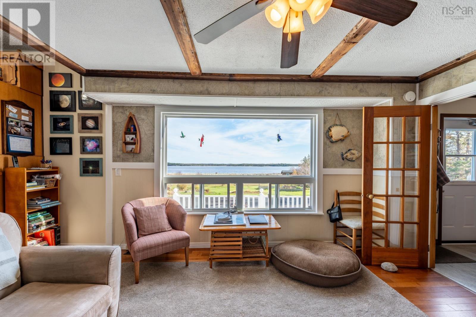 For sale 2117 Port Latour Road, Upper Port La Tour, Nova Scotia B0W3N0