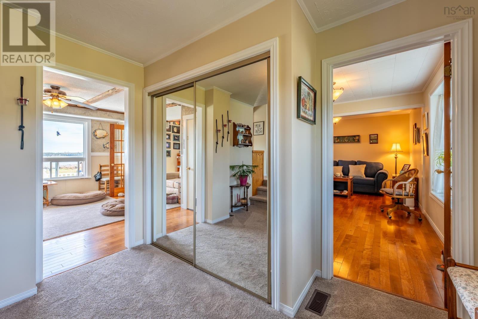 For sale 2117 Port Latour Road, Upper Port La Tour, Nova Scotia B0W3N0