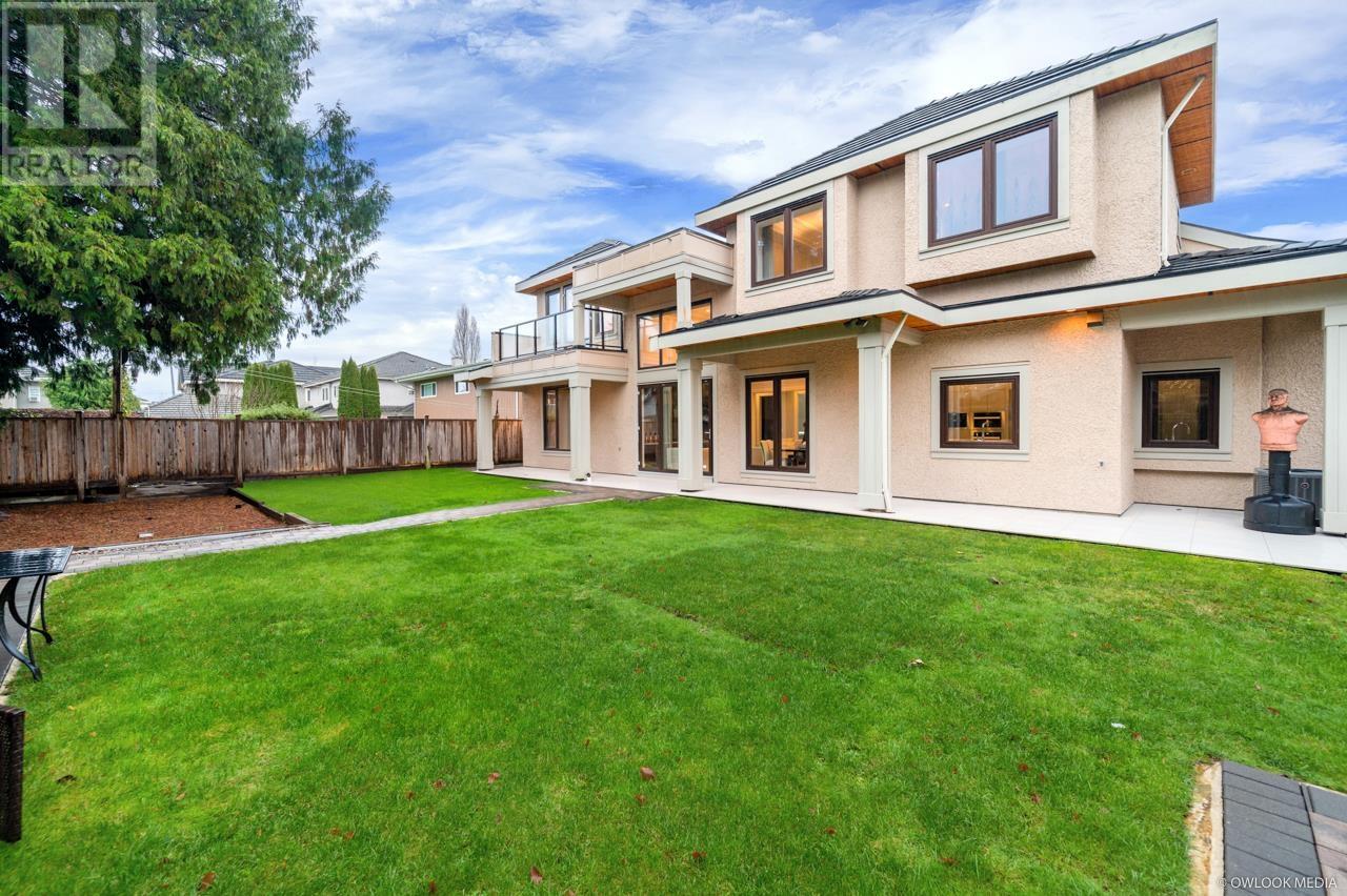 For sale 5731 CANTRELL ROAD, Richmond, British Columbia V7C3H5