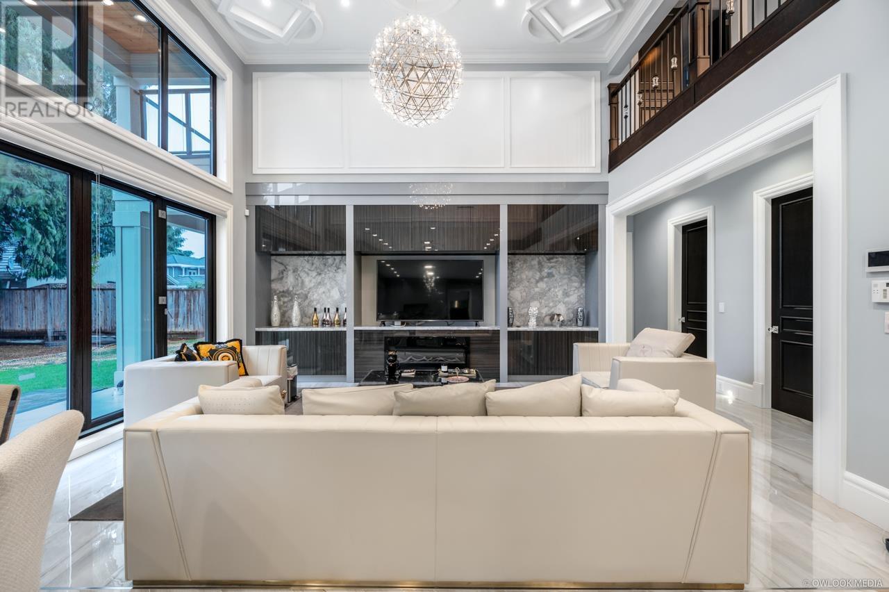 For sale 5731 CANTRELL ROAD, Richmond, British Columbia V7C3H5