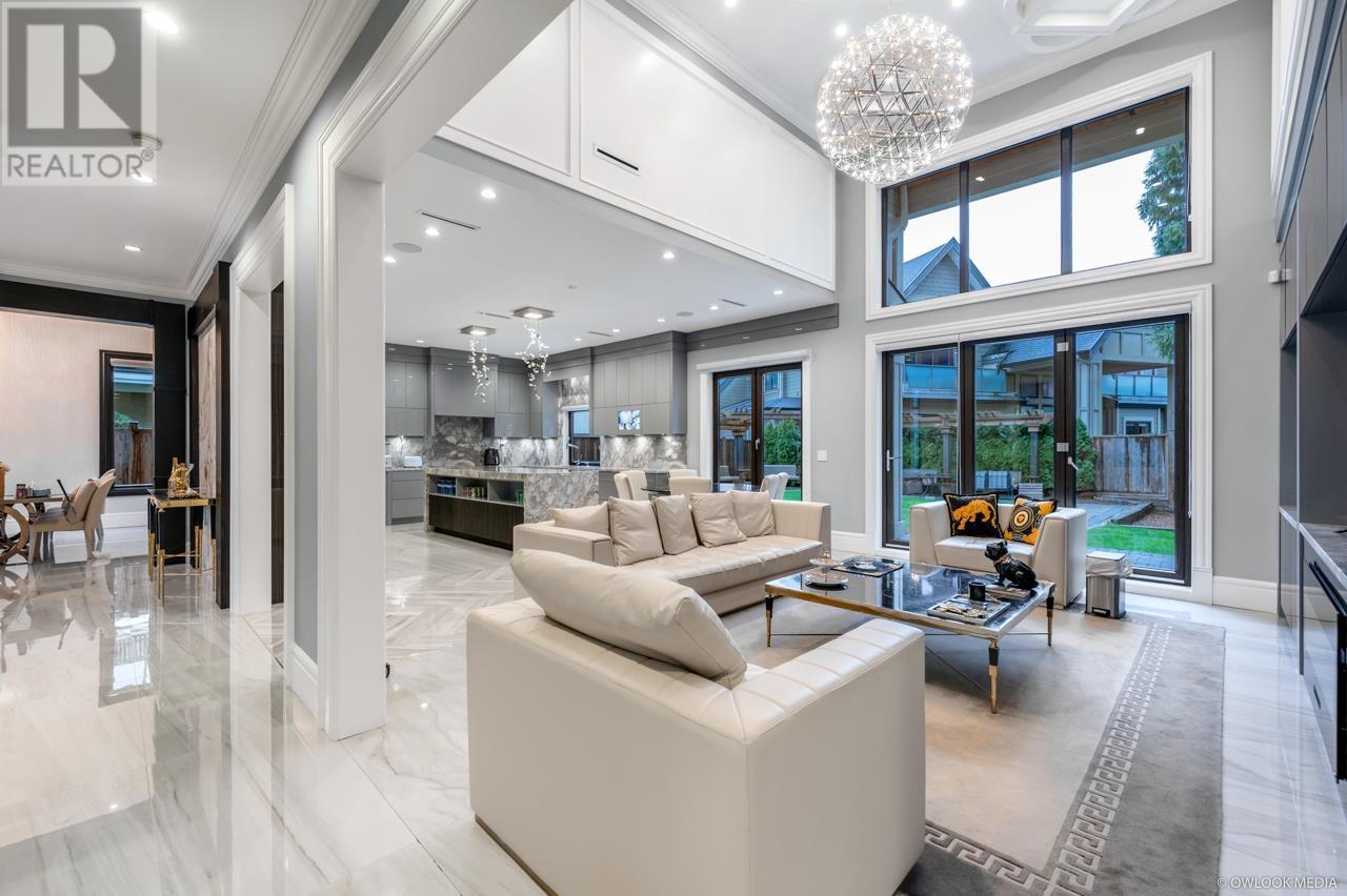 For sale 5731 CANTRELL ROAD, Richmond, British Columbia V7C3H5