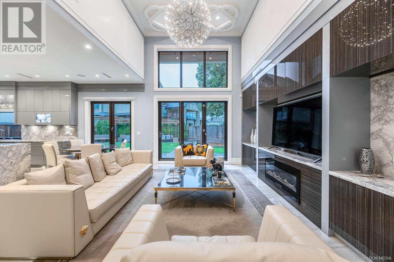 For sale 5731 CANTRELL ROAD, Richmond, British Columbia V7C3H5