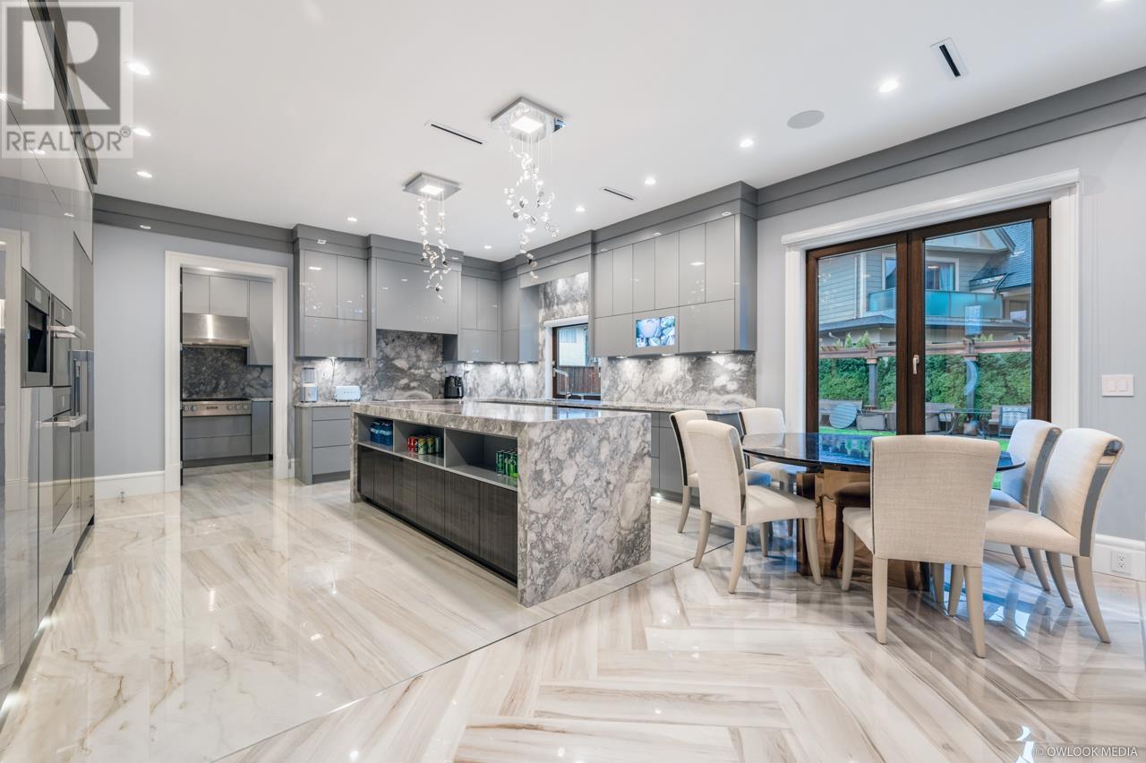 For sale 5731 CANTRELL ROAD, Richmond, British Columbia V7C3H5