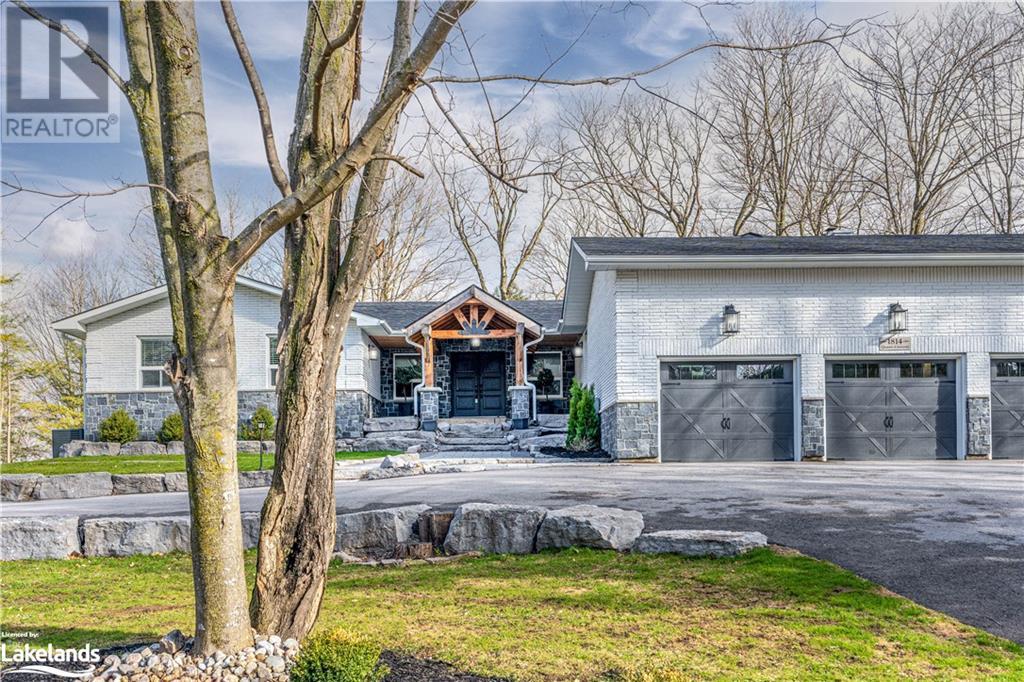 1826 Quantz Crescent, Innisfil — For Sale @ $2,499,999