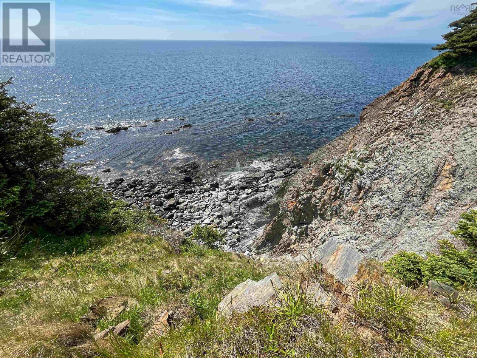 For sale Lot Deveau Shore Road, St. Alphonse, Nova Scotia B0W2J0