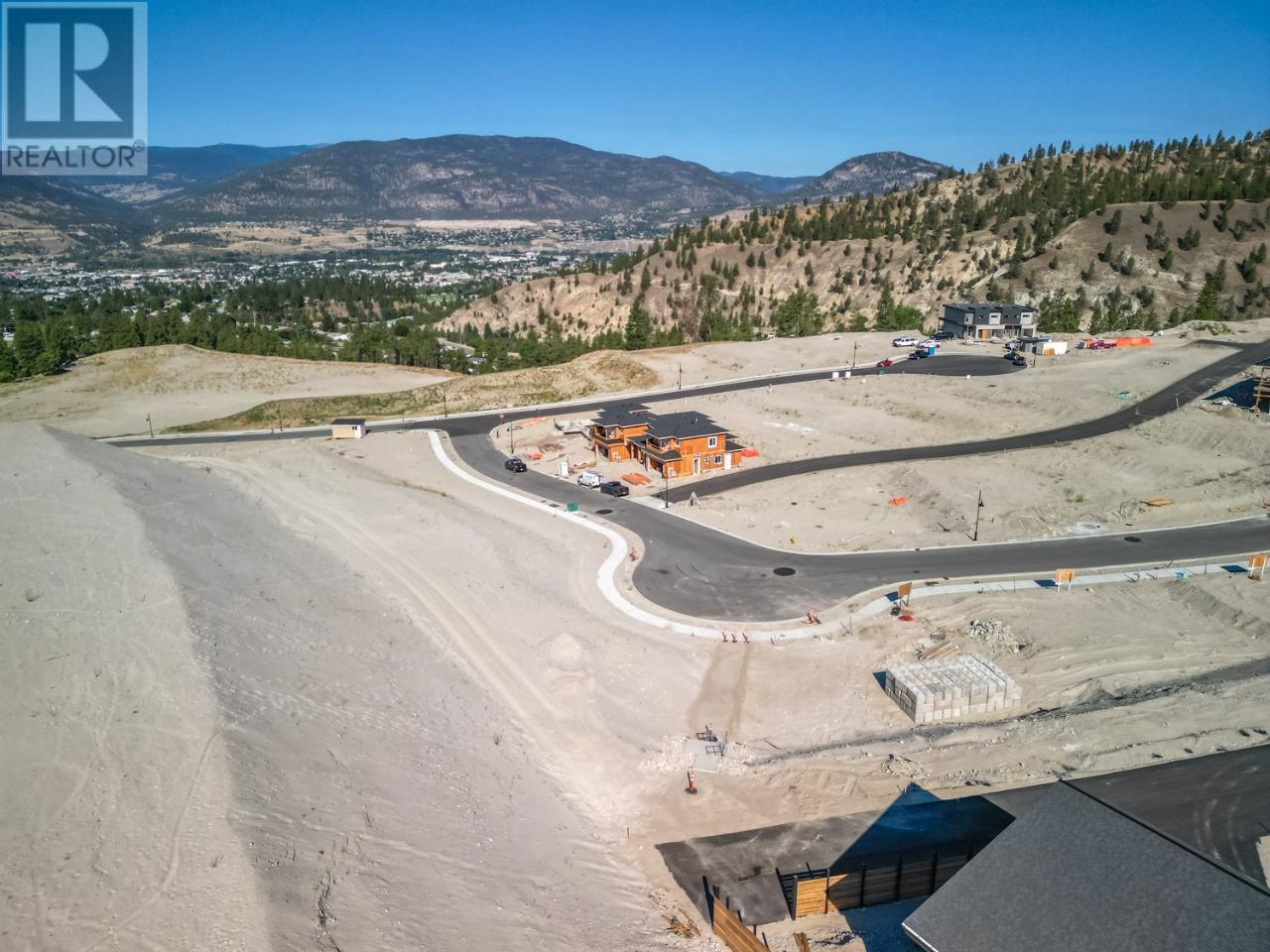 For sale 1120 ANTLER Drive, Penticton, British Columbia V2A0C9