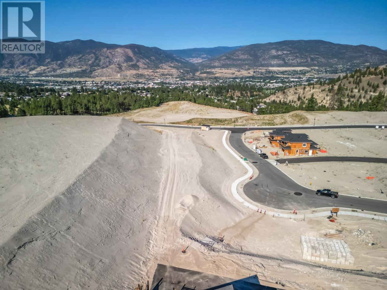 For sale 1120 ANTLER Drive, Penticton, British Columbia V2A0C9