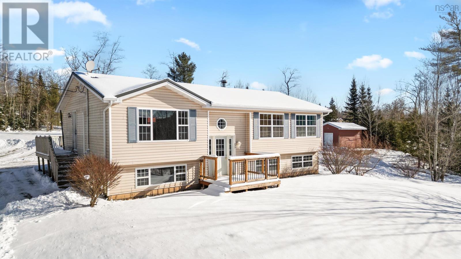 2244 Coldstream Road, West St. Andrews, Nova Scotia B0N2J0 REALTOR.ca