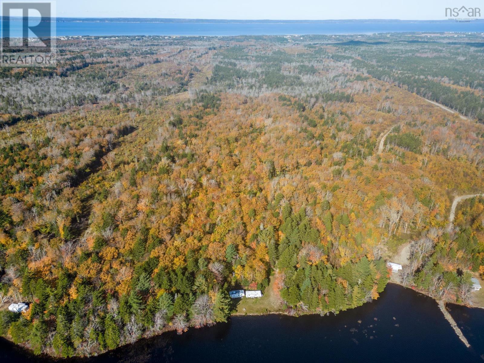 For sale 85 Bartlett Lake Lane, Grosses Coques, Nova Scotia B0W1M0