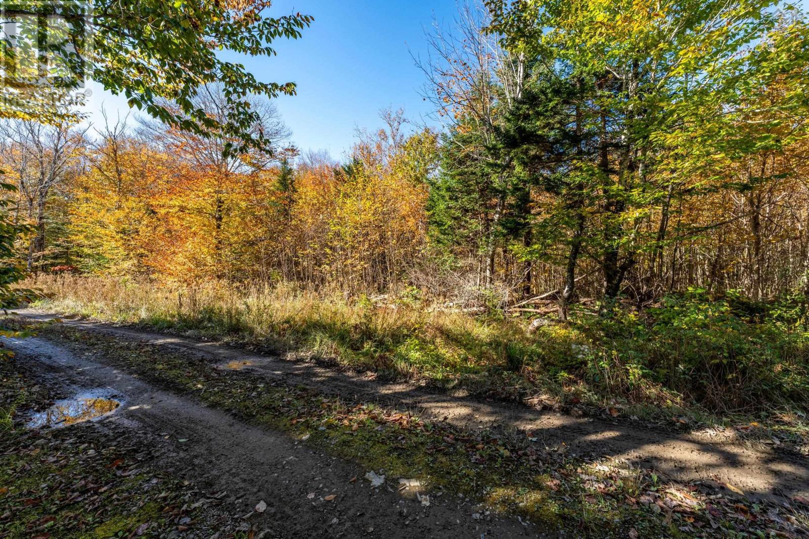 For sale 85 Bartlett Lake Lane, Grosses Coques, Nova Scotia B0W1M0