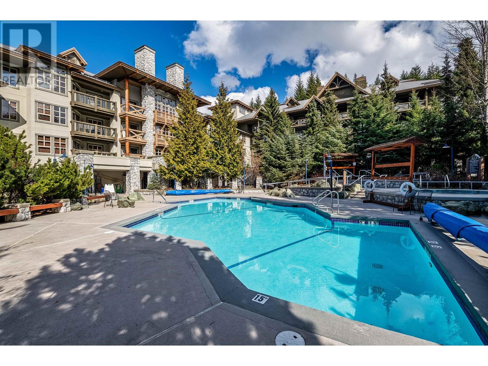 For sale 615 4899 PAINTED CLIFF ROAD, Whistler, British Columbia V8E1E2 R2847512 REALTOR.ca