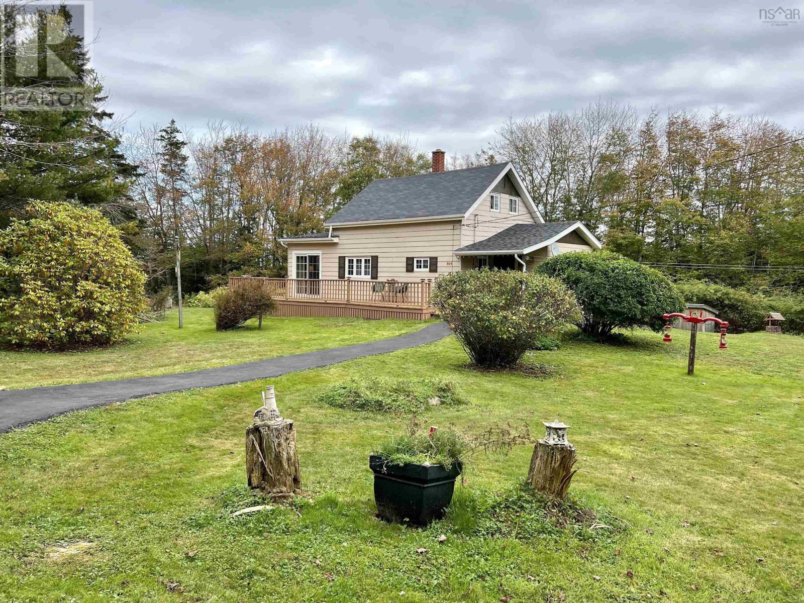 For sale 309 West Green Harbour Road, West Green Harbour, Nova Scotia