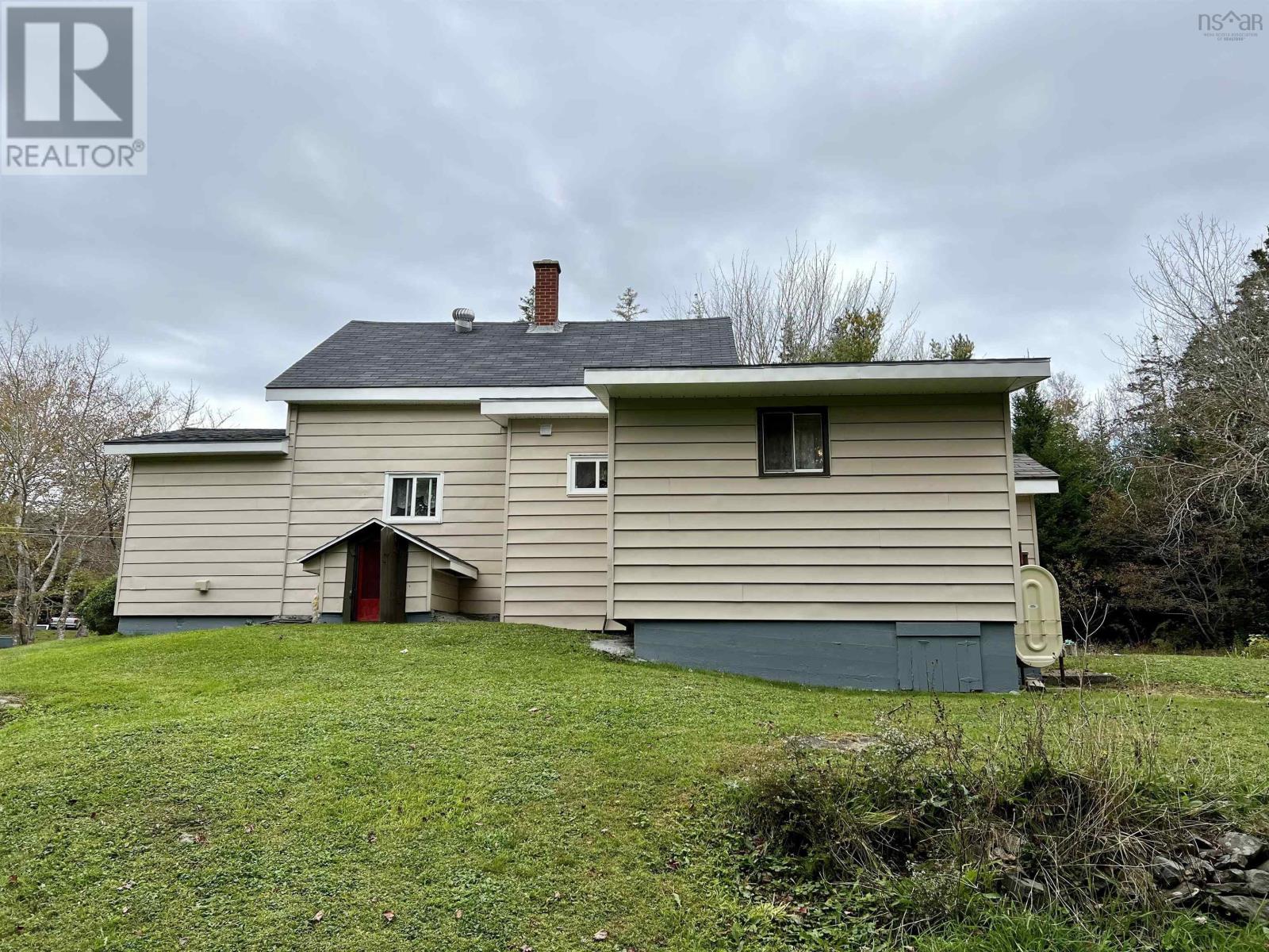 For sale 309 West Green Harbour Road, West Green Harbour, Nova Scotia B0T1L0 202321875