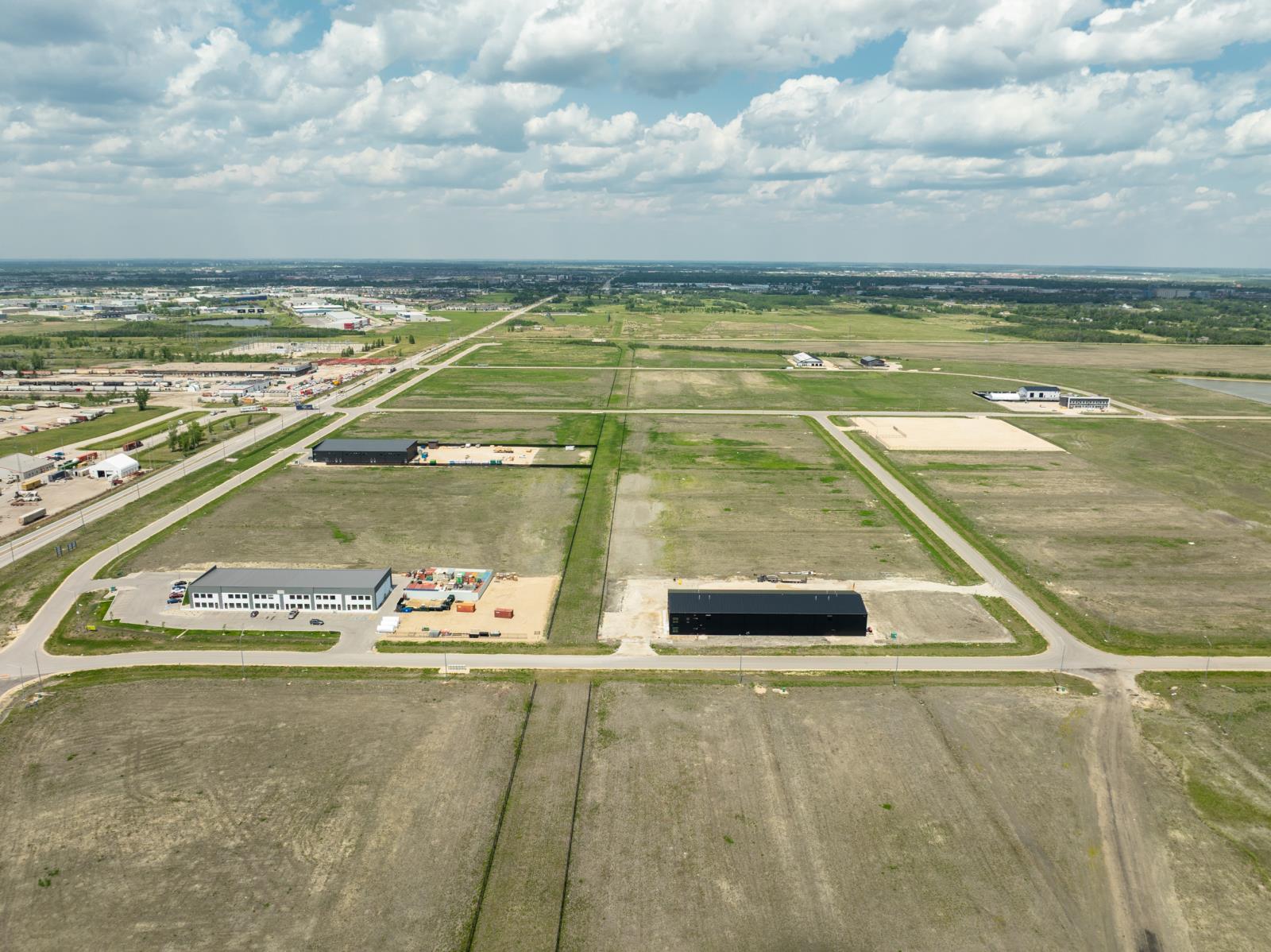 For sale Plessis Commercial Centre, Navin, Manitoba R5T0E3