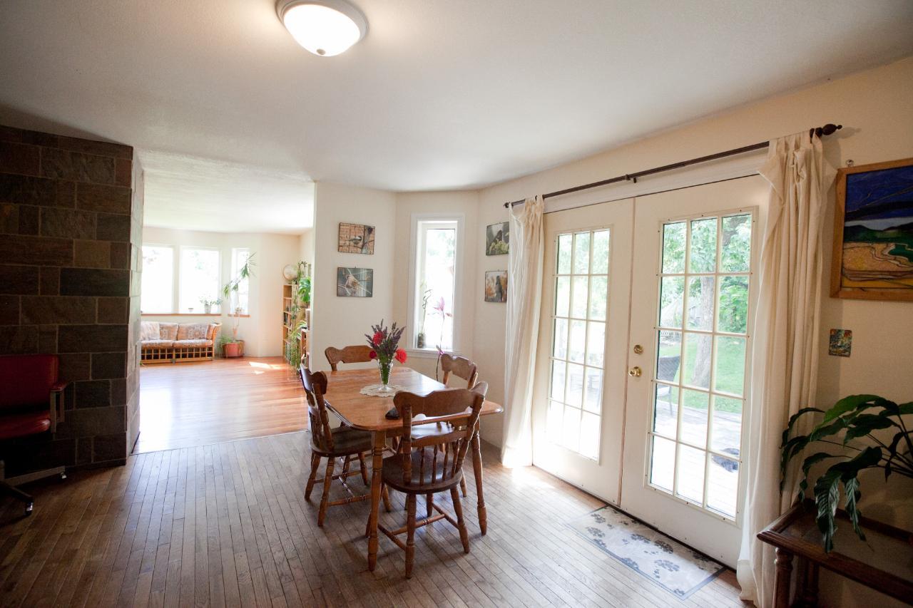 For sale 7904 RAILWAY AVENUE, Harrop/Procter, British Columbia V0G1G0