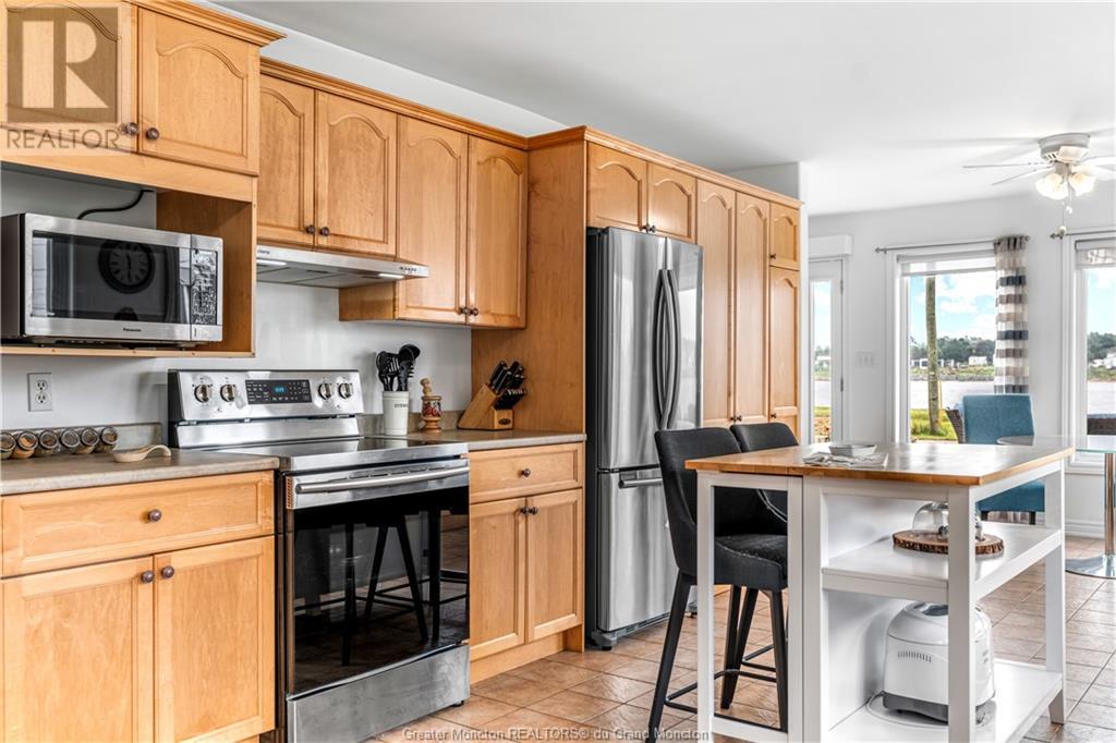 For sale 11 North ST, Rexton, New Brunswick E4W2C3 M157871 REALTOR.ca