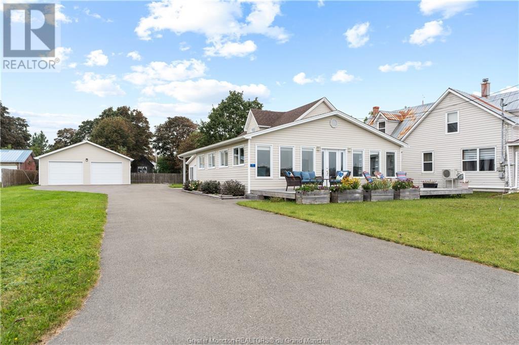 For sale 11 North ST, Rexton, New Brunswick E4W2C3 M157871 REALTOR.ca